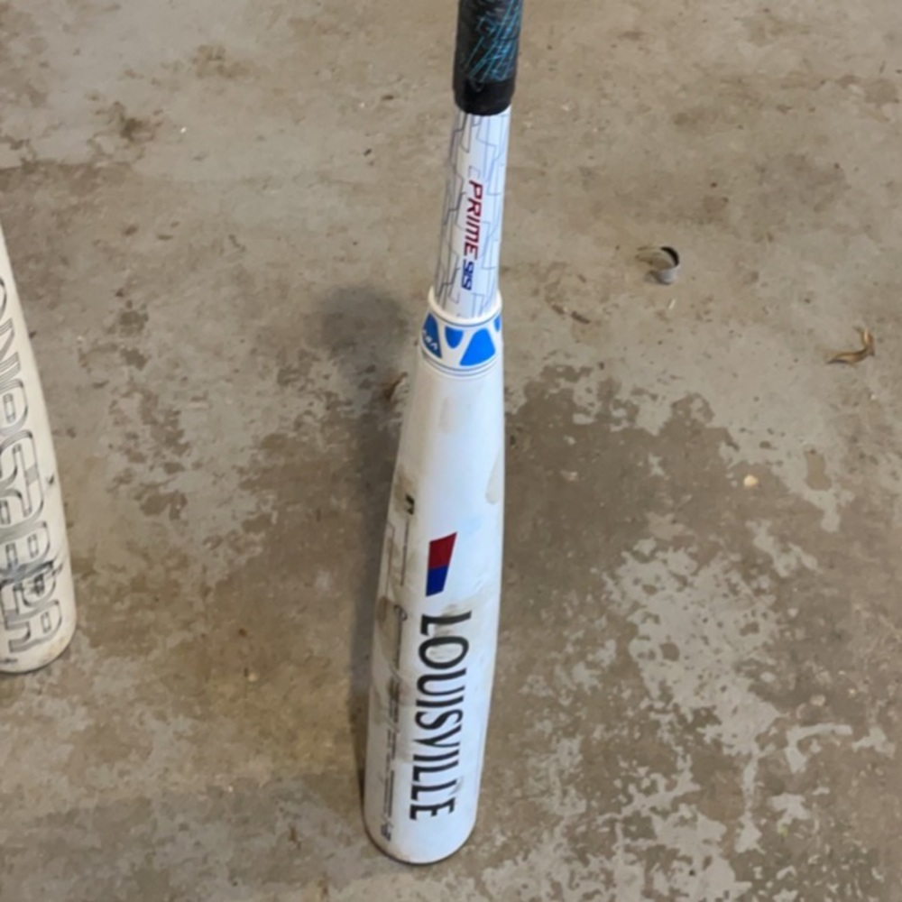 Louisville Slugger BBCOR Bat